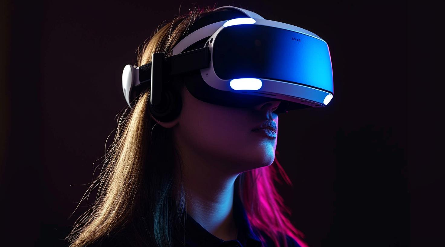Die Zukunft des Gaming: Virtual Reality und Augmented Reality